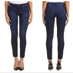 Joes Jeans Skinny Ankle Jeans Wilkins Size 27